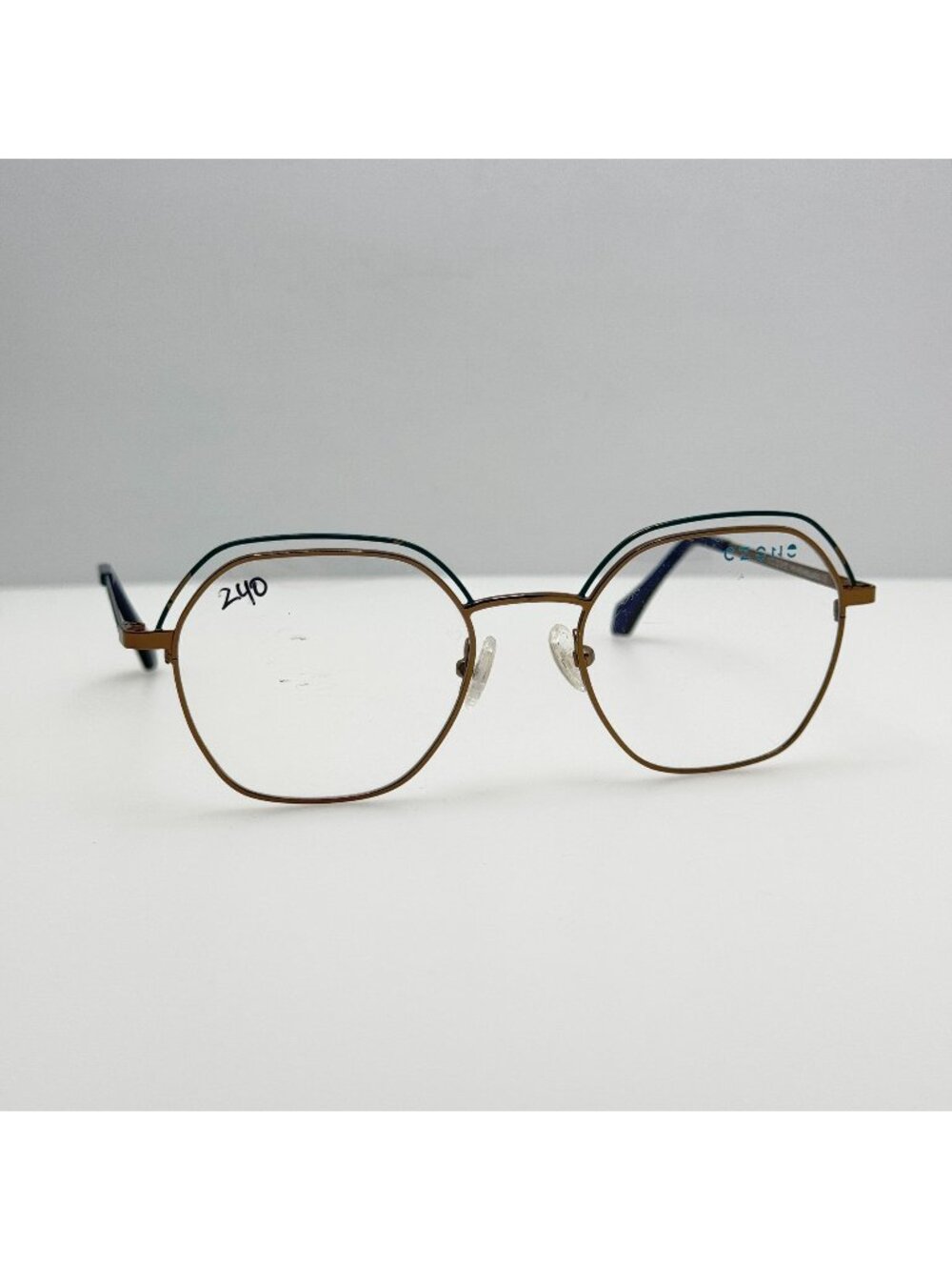 Ozone Eye Glasses Eyeglasses Frames V4143 Col 60 Netherlands 50-19-140